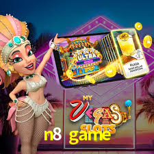 Casino Ao Vivo n8 game
