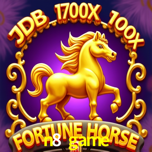 Estatísticas do Jogo n8 game