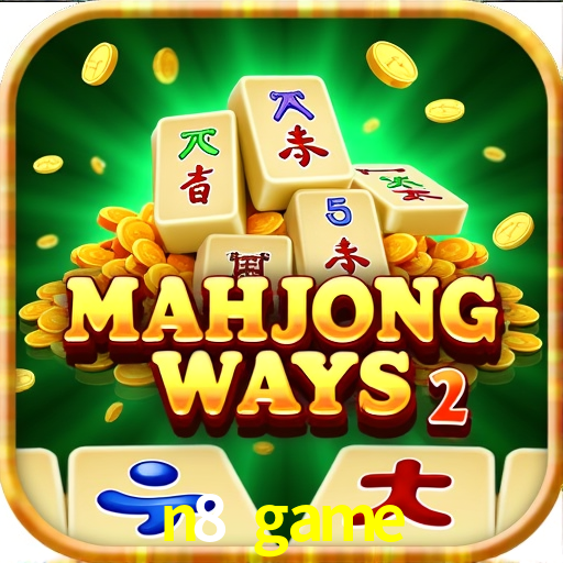 Tecnologia da Plataforma n8 game