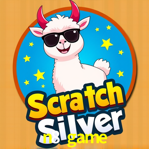 Sistemas de Segurança n8 game