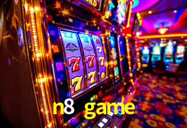 Casino VIP n8 game