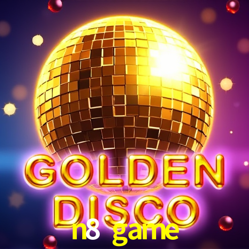 Jogos de Slot n8 game