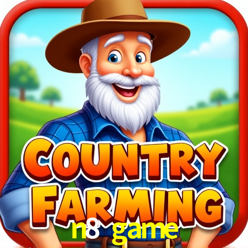 Estatísticas n8 game