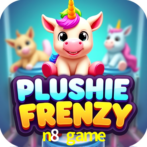 Diretório de Jogos n8 game